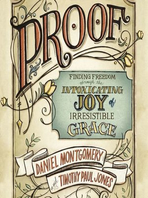 cover image of Proof